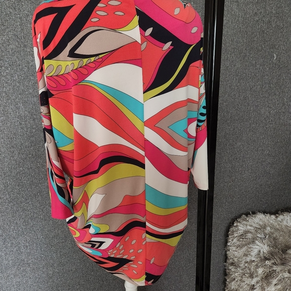 Trina turk dress - Picture 4 of 6